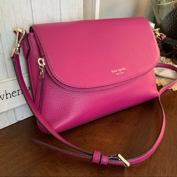 kate spade Handbags - New Kate spade crossbody 💞